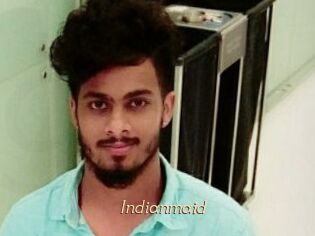 Indianmaid