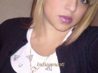 Indianmasti