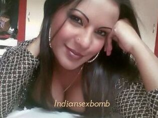 Indiansexbomb