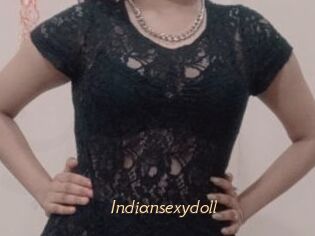 Indiansexydoll