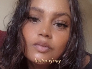 Indianxfairy