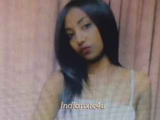 Indianxtc4u