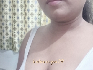 Indianzoya29