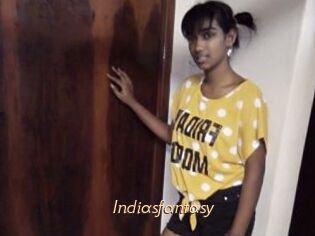 Indiasfantasy