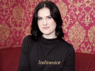 Indiranice