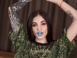 Ingridlaine