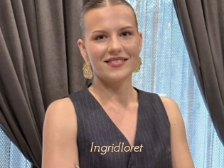 Ingridloret