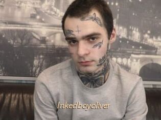 Inkedboyoliver