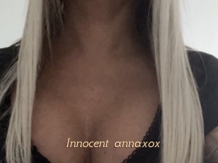 Innocent_annaxox