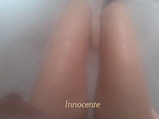 Innocente