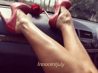 Innocentjuly