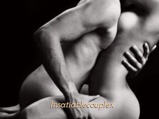 Insatiablecouplex