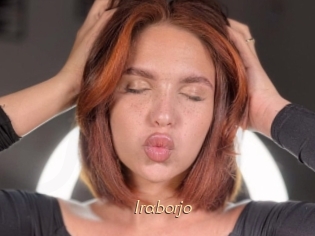 Iraborjo