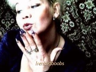 Irenbigboobs