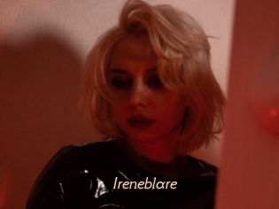 Ireneblare