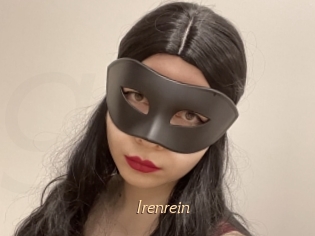 Irenrein