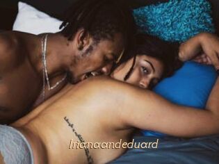 Irianaandeduard