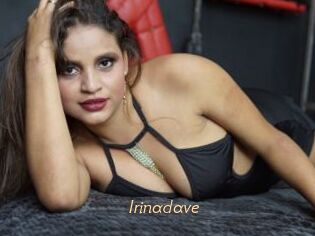 Irinadave