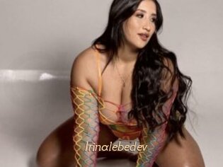 Irinalebedev