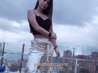 Irinaromanova