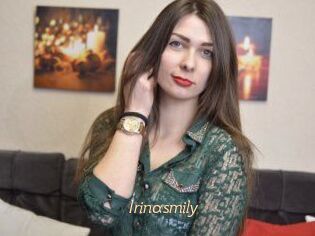 Irinasmily