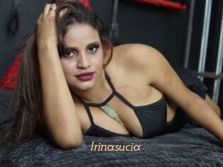 Irinasucia