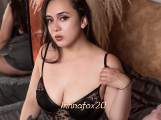 Irinnafox20