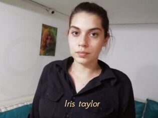 Iris_taylor