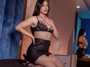 Irisestay