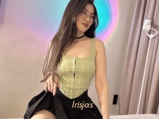 Irisjas