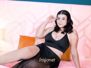 Irisjonet