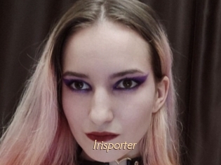 Irisporter