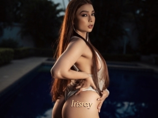 Irisray