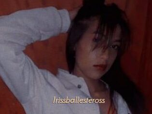 Irissballesteross