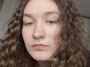Irmamiller