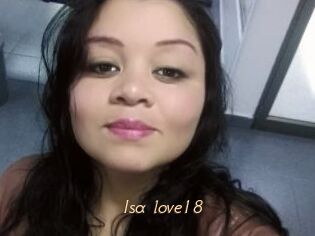 Isa_love18