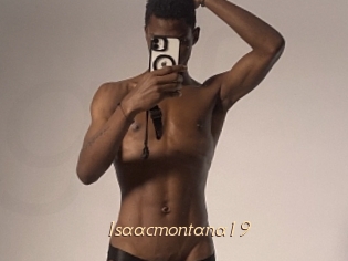 Isaacmontana19