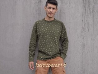 Isaacperez18