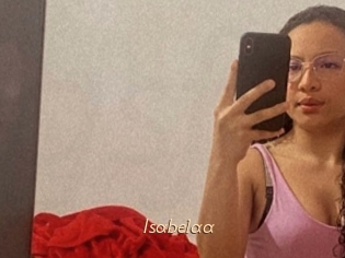 Isabelaa