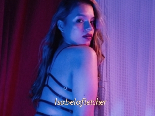 Isabelafletcher