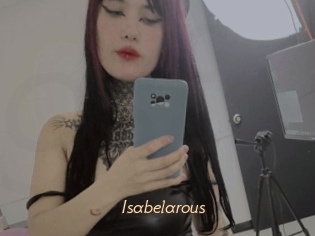 Isabelarous