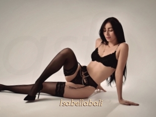 Isabellabali