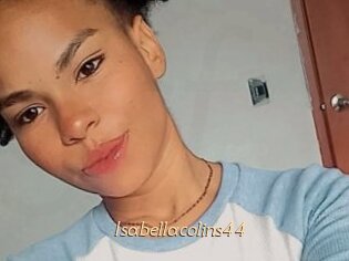 Isabellacolins44