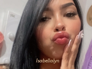 Isabellalyn
