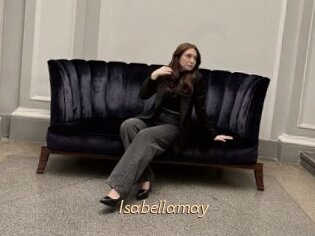 Isabellamay