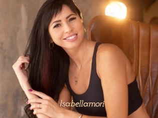 Isabellamori