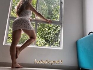 Isabellapretti