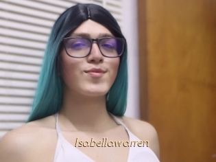 Isabellawarren
