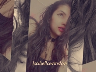 Isabellawinslow