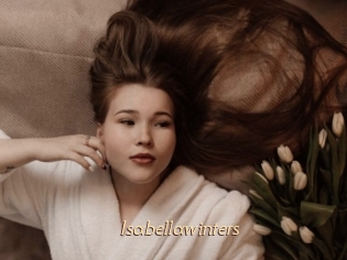 Isabellawinters